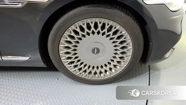 Genesis G90 id 3417877 из Кореи 15