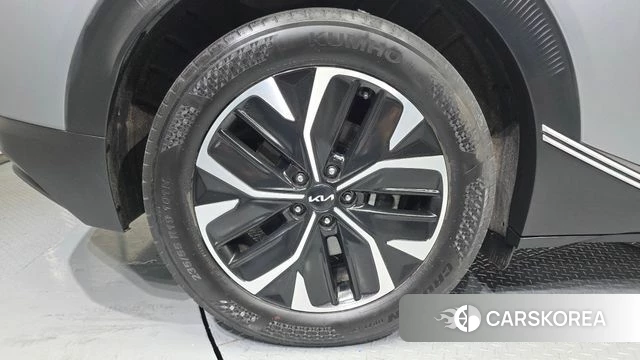 Kia EV6 id 4592246 из Кореи 11