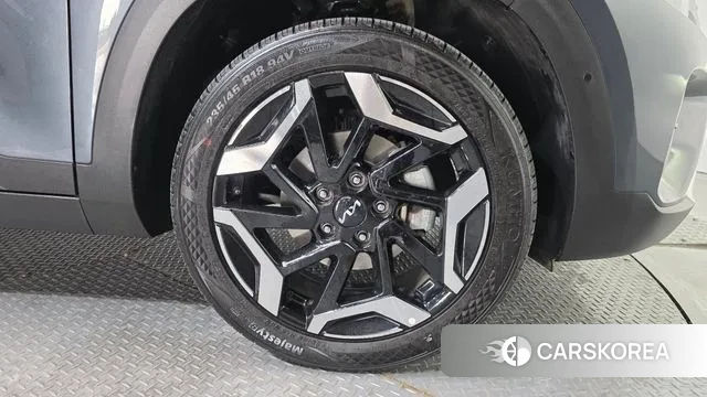 Kia The New Seltos id 3664740 из Кореи 15