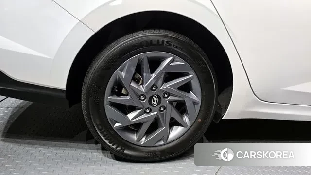 Hyundai The New Avante (CN7) id 3477688 из Кореи 15