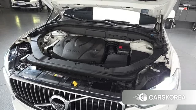 Volvo XC60 second Generation id 3574055 из Кореи 15