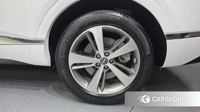 Genesis GV80 id 3690239 из Кореи 15