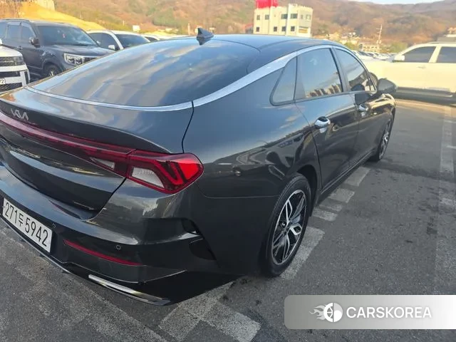 Kia K5 3rd generation id 3740932 из Кореи 15