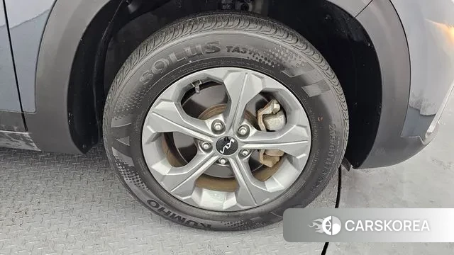 Kia The New Seltos id 3649658 из Кореи 15