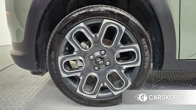 Hyundai Casper id 3600455 из Кореи 15