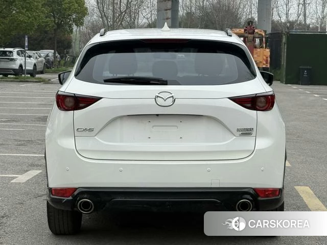 Mazda CX-5 id 4258256 из Китая 11