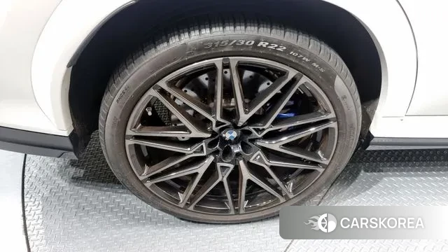 BMW X6M (G06) id 2905117 из Кореи 15