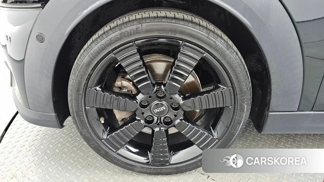 Mini Cooper S id 4725982 из Кореи 15