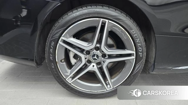 Mercedes-Benz C-Class W205 id 4693430 из Кореи 27