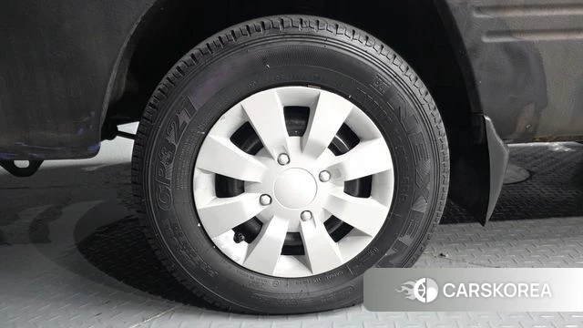 Chevrolet (GM Daewoo) New Damas id 4667865 из Кореи 21