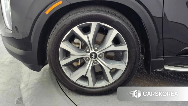 Hyundai Palisade id 3936389 из Кореи 15