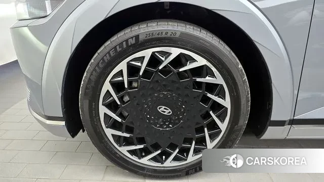 Hyundai Ionic 5 id 2894801 из Кореи 15