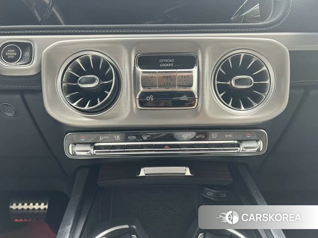 Mercedes-Benz G-class id 4257064 из Китая 10