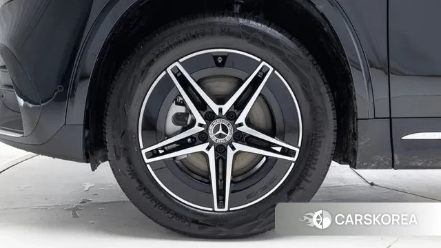 Mercedes-Benz EQA H243 id 3750829 из Кореи 15