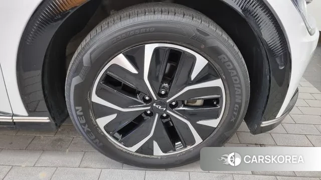 Kia EV6 id 3317248 из Кореи 15