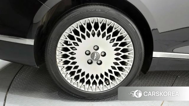 Genesis G80 (RG3) id 3898149 из Кореи 15