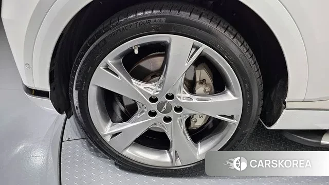 Genesis GV80 id 3191178 из Кореи 15