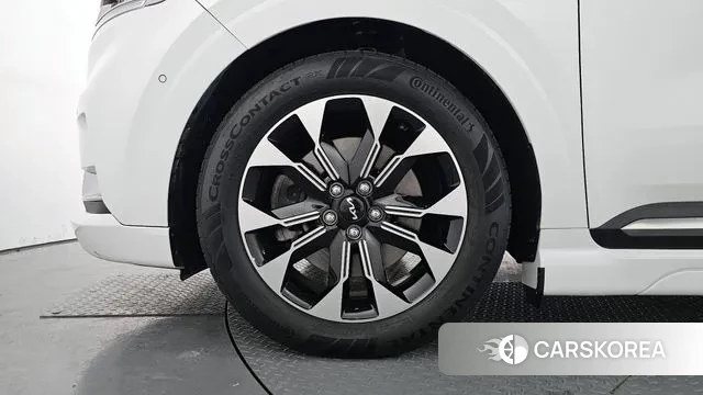 Kia Carnival 4th generation id 3721950 из Кореи 15