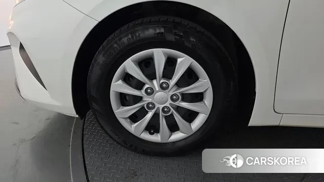 Kia The New K3 2nd generation id 3411794 из Кореи 15