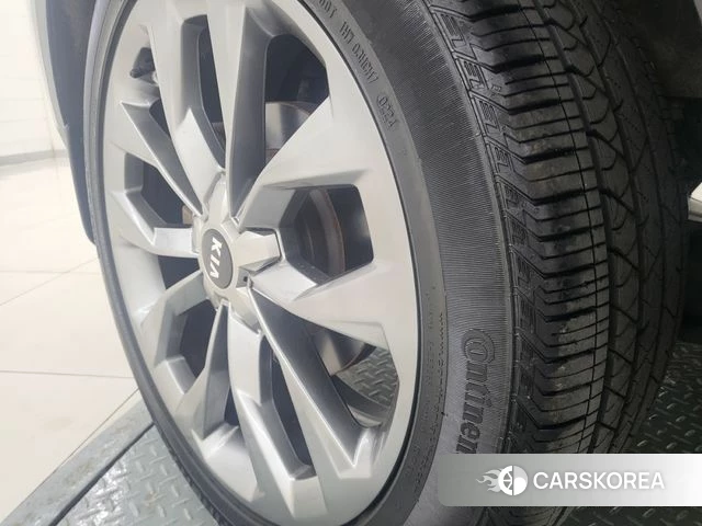 Kia Sorento 4th Generation id 4600037 из Кореи 12