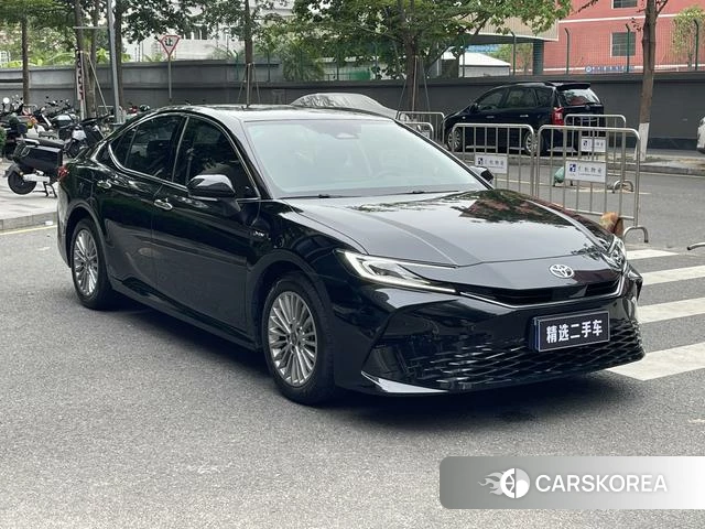 Toyota Camry id 4300951 из Китая 12