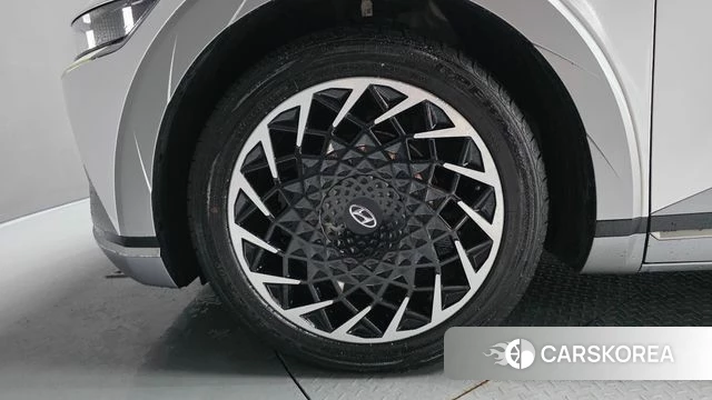 Hyundai Ionic 5 id 4567177 из Кореи 15