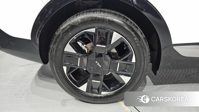 Kia The New Sportage 5th Generation id 4617280 из Кореи 26