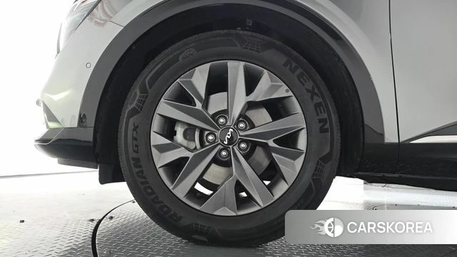 Kia Sportage 5th Generation id 4775101 из Кореи 15