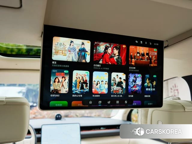 Weilai ES8 id 3920644 из Китая 18