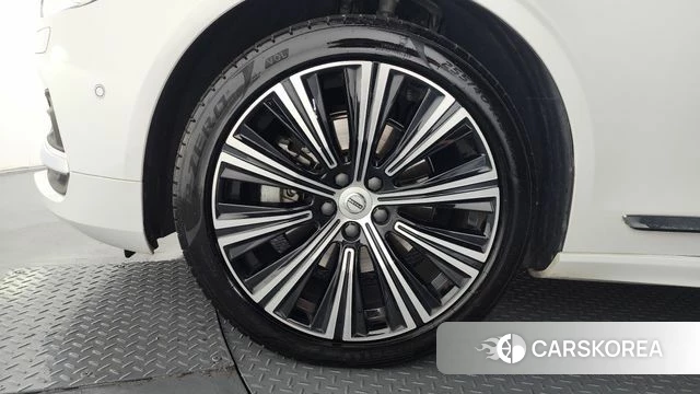 Volvo S90 id 3852493 из Кореи 15