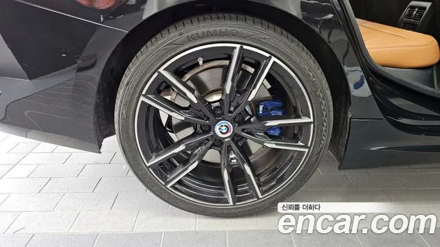 BMW 3 Series (G20) id 2718155 из Кореи 15