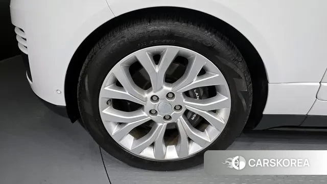 Land Rover Range Rover 4th Generation id 3282540 из Кореи 15