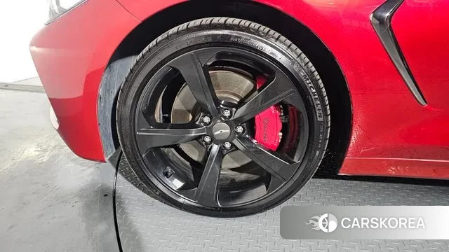 Genesis G70 id 3598510 из Кореи 15