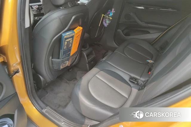 BMW X2 id 4209472 из Китая 12