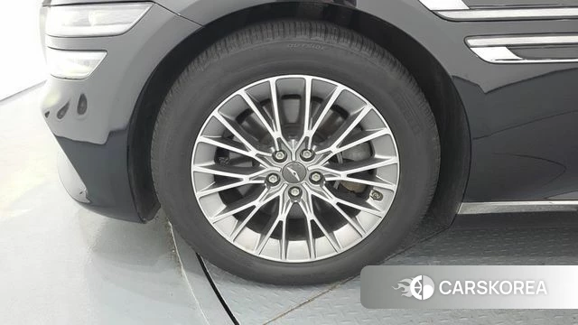 Genesis G80 (RG3) id 4535836 из Кореи 15