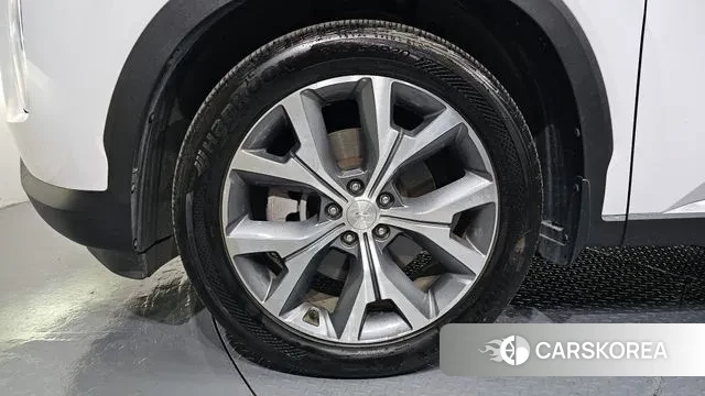 Hyundai Palisade id 3402424 из Кореи 15