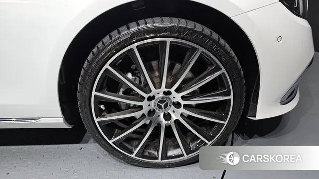 Mercedes-Benz E-Class W213 id 3007186 из Кореи 15