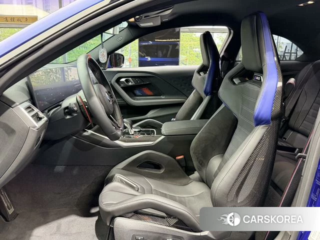 BMW M2 id 4348665 из Китая 8