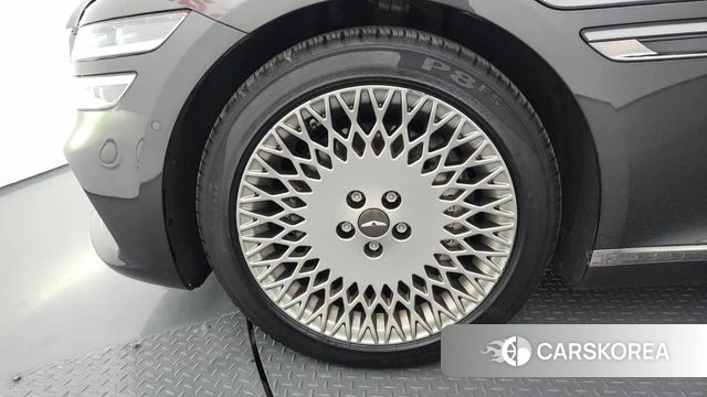 Genesis G80 (RG3) id 4194817 из Кореи 29