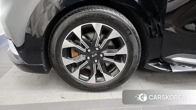 Kia Carnival 4th generation id 3054519 из Кореи 15