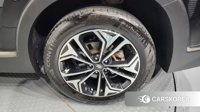 Hyundai Santa Fe TM id 2981754 из Кореи 15