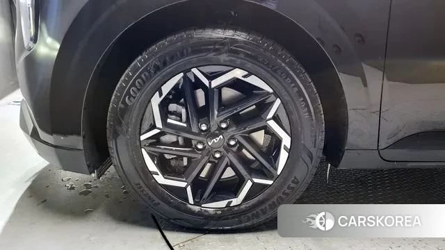 Kia The New Carnival 4th Generation id 3571408 из Кореи 15