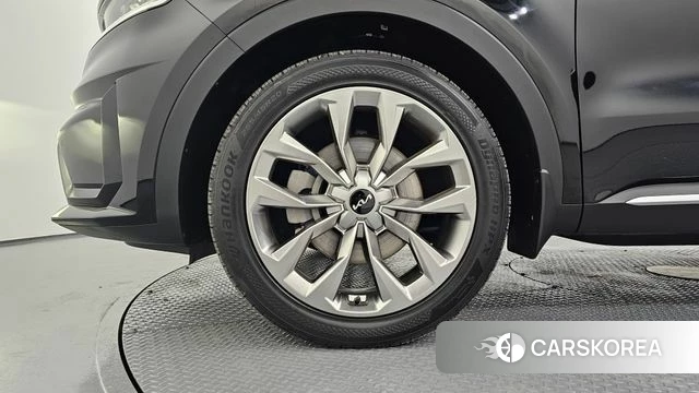 Kia Sorento 4th Generation id 4641047 из Кореи 15
