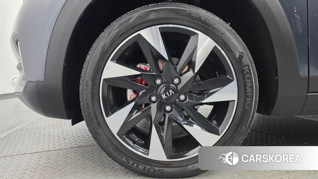 Kia Seltos id 4434821 из Кореи 25