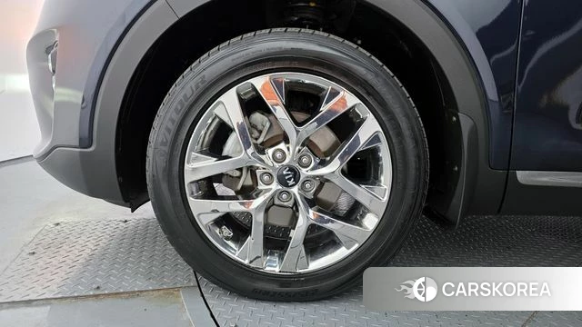 Kia The New Sorento id 3853420 из Кореи 15