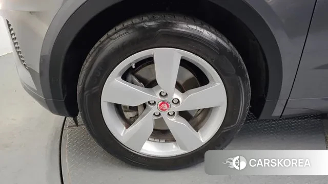 Jaguar E-PACE id 3076732 из Кореи 15