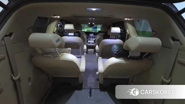 Kia The New Carnival id 4785406 из Кореи 11