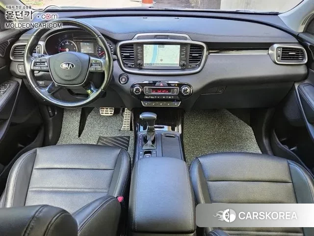 Kia The New Sorento id 3039251 из Кореи 13