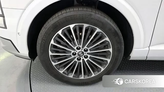 Hyundai Palisade (LX3) id 3732128 из Кореи 15