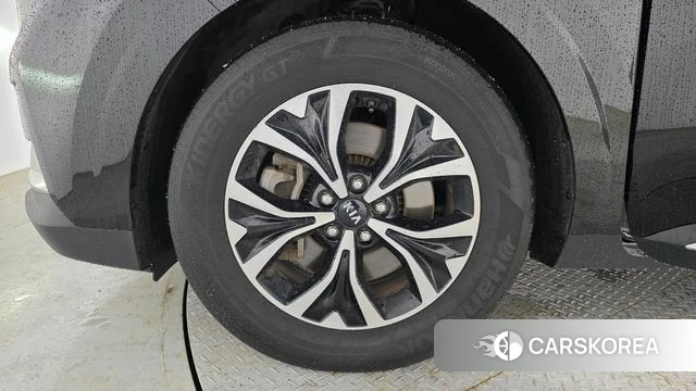 Kia Carnival 4th generation id 4350485 из Кореи 26